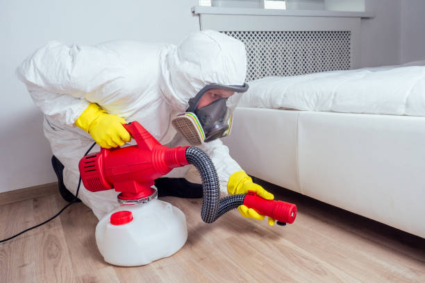 Best Best Pest Control Companies  in Raceland, KY