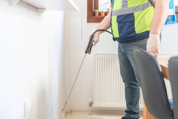 Best Pest Control Near Me  in Raceland, KY
